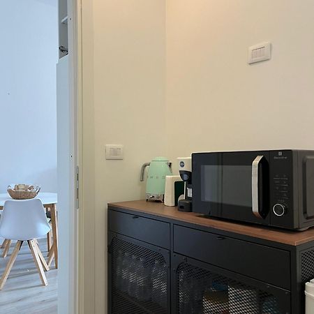 Colosseo Living Suites Roma Eksteriør bilde