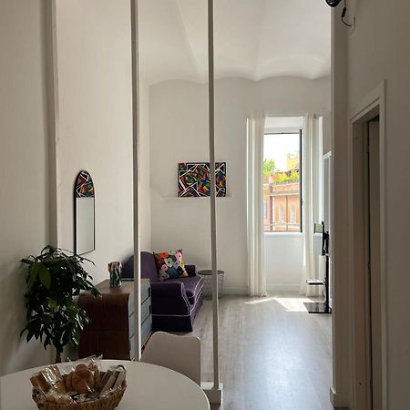 Colosseo Living Suites Roma Eksteriør bilde