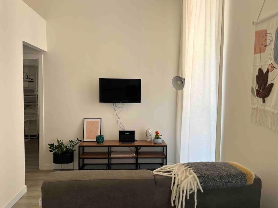Colosseo Living Suites Roma Eksteriør bilde