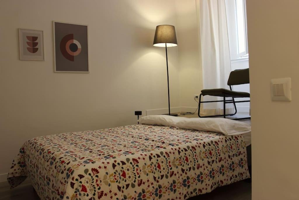 Colosseo Living Suites Roma Eksteriør bilde