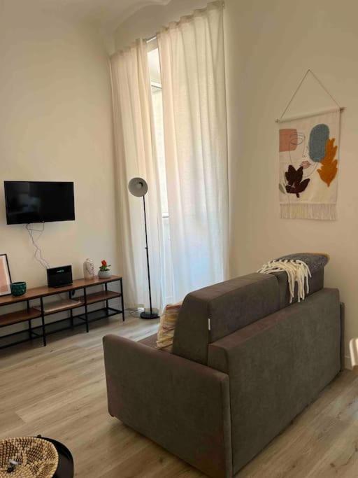 Colosseo Living Suites Roma Eksteriør bilde