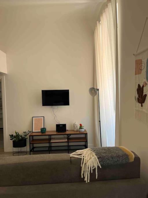 Colosseo Living Suites Roma Eksteriør bilde