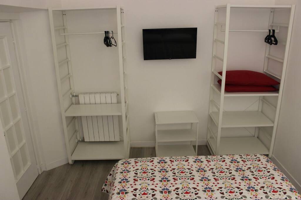 Colosseo Living Suites Roma Eksteriør bilde