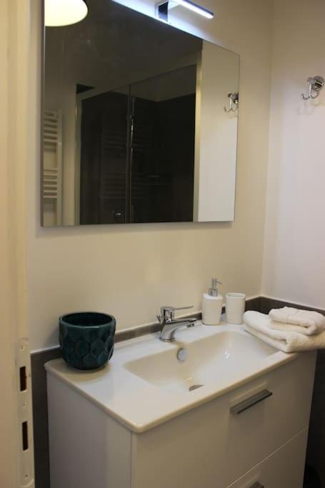 Colosseo Living Suites Roma Eksteriør bilde