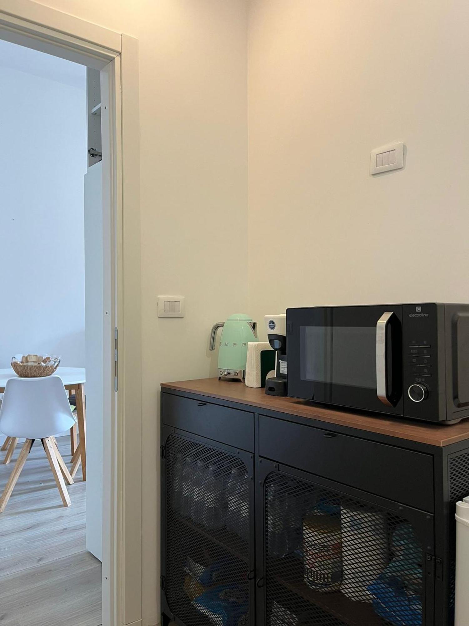 Colosseo Living Suites Roma Eksteriør bilde