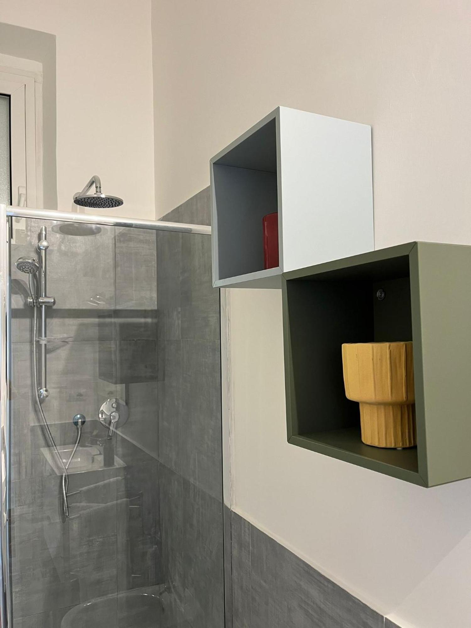 Colosseo Living Suites Roma Eksteriør bilde
