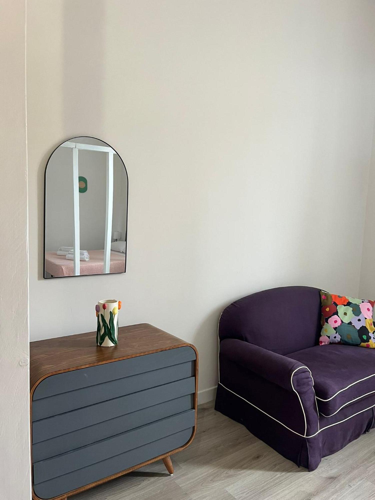 Colosseo Living Suites Roma Eksteriør bilde