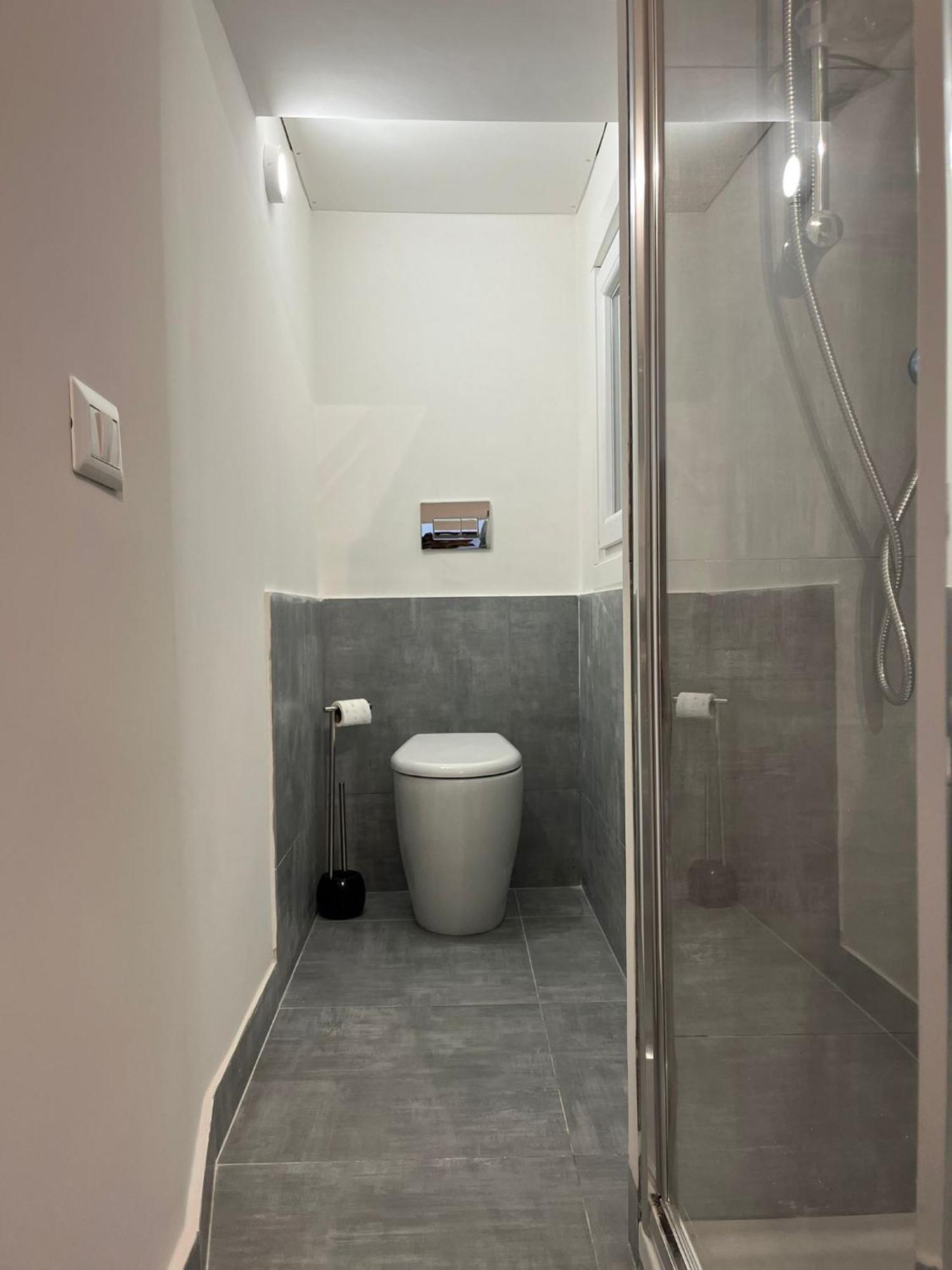 Colosseo Living Suites Roma Eksteriør bilde
