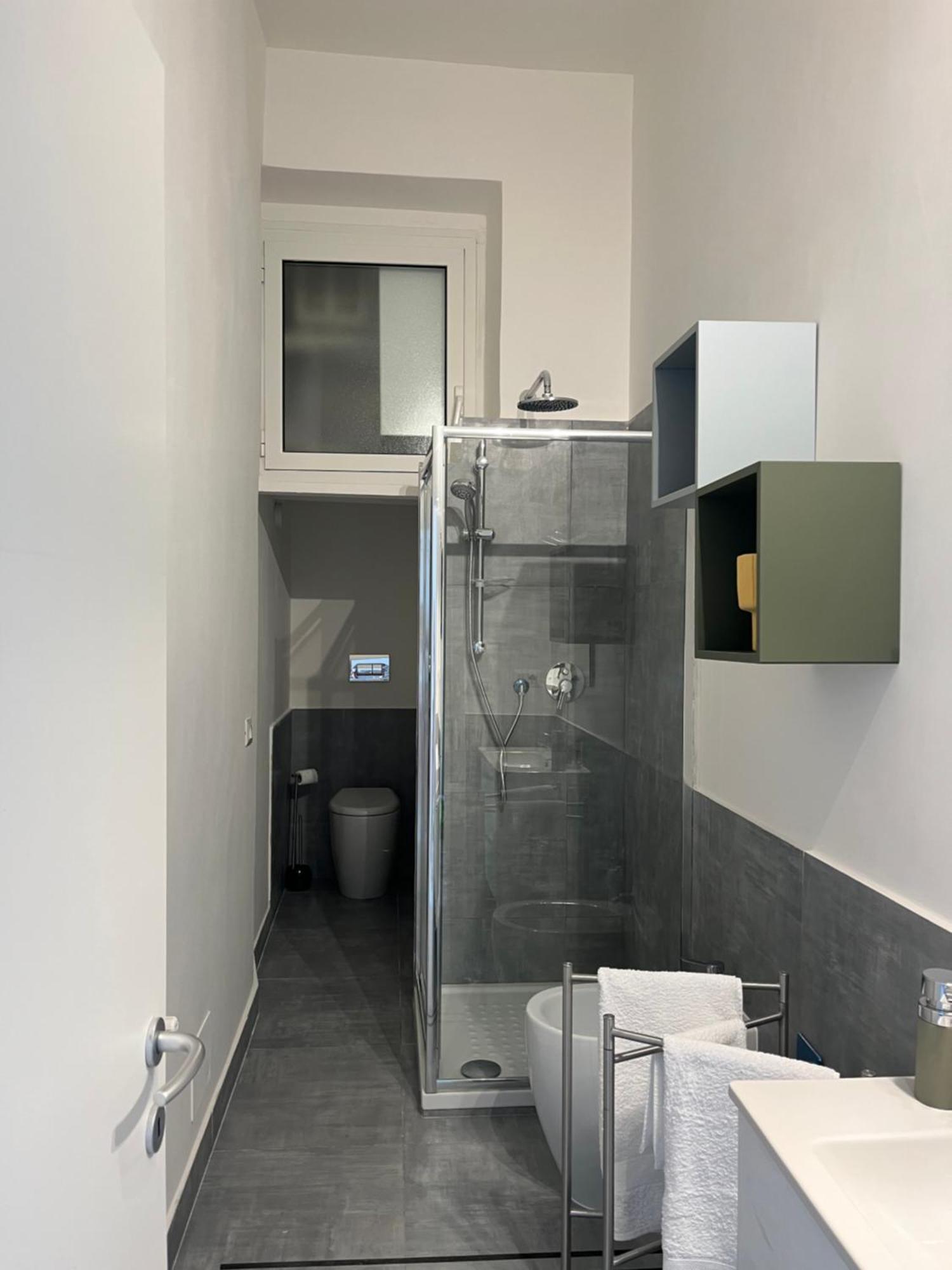 Colosseo Living Suites Roma Eksteriør bilde